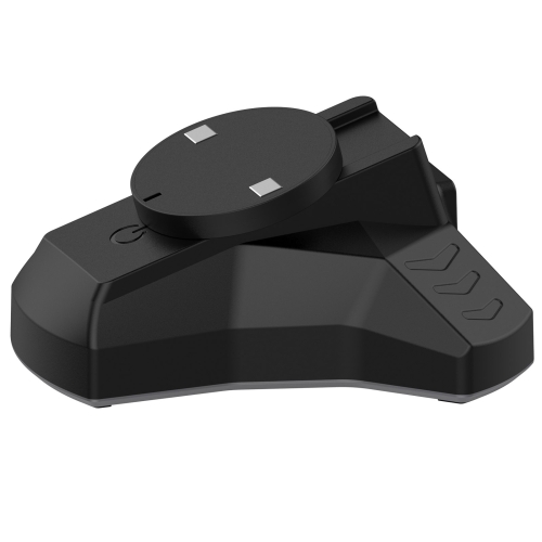 

For Logitech G Pro X Superlight 2 Wireless Mouse Charger Base(Black)