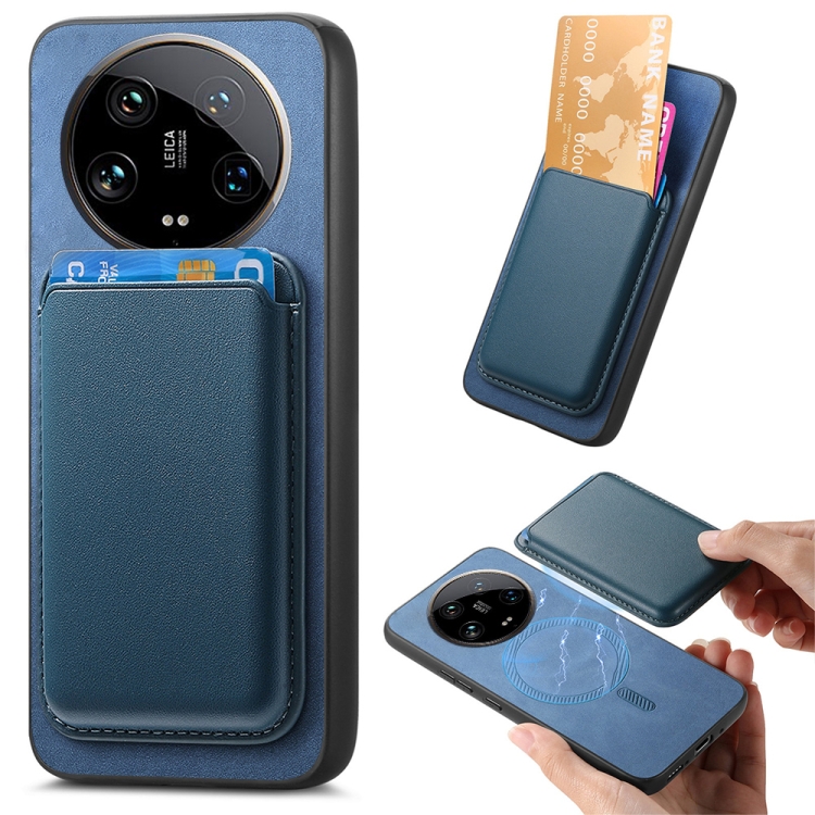 Xiaomi14Ultra レトロケース