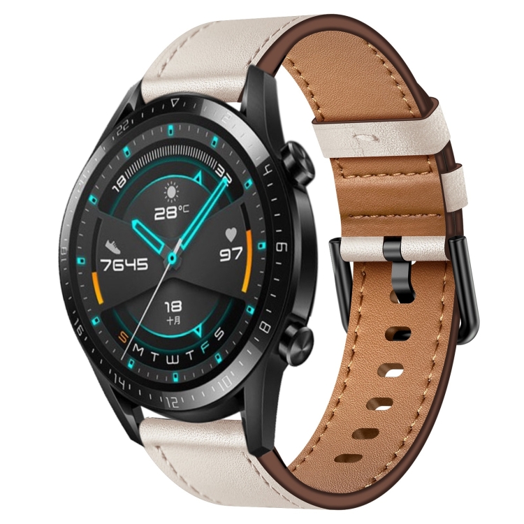 Watch Strap Huawei Watch Gt 46mm Correas Sport Strap Correas