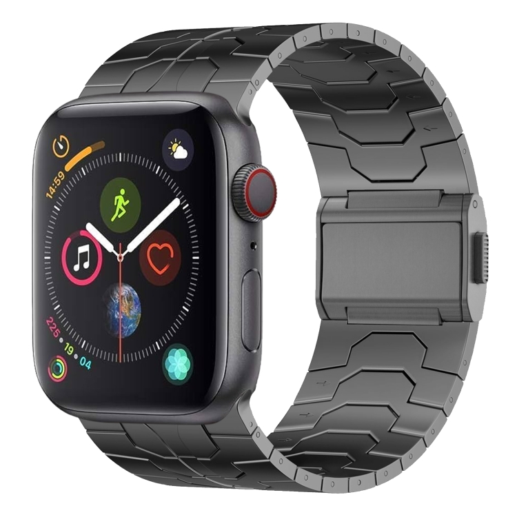 保証付き apple watch series4 GPS+セルラー 44mm apple care