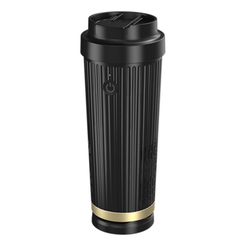 

IDZ016 Car Drinking Cup Keep Water Cold / Warm Home Water Bottle, BPA-free, No FDA(Black)
