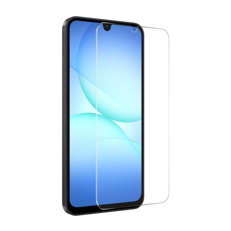 For Samsung Galaxy F07 / M07 4G ENKAY 9H Big Arc Edge High Aluminum-silicon Tempered Glass Film