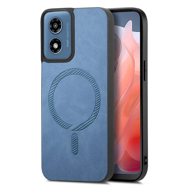 Back Cover Motorola Play Case Premium Clear Back Panel TPU Bumper