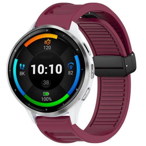 Foldable watch shop