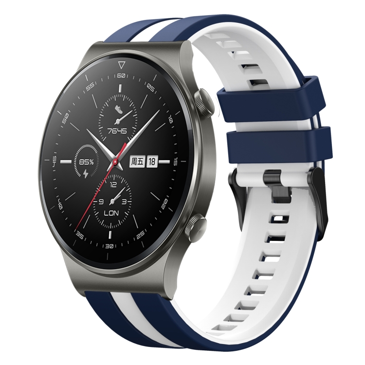 Montre Huawei Gt Pro Bracelet En Acier Inoxydable Pour Huawei