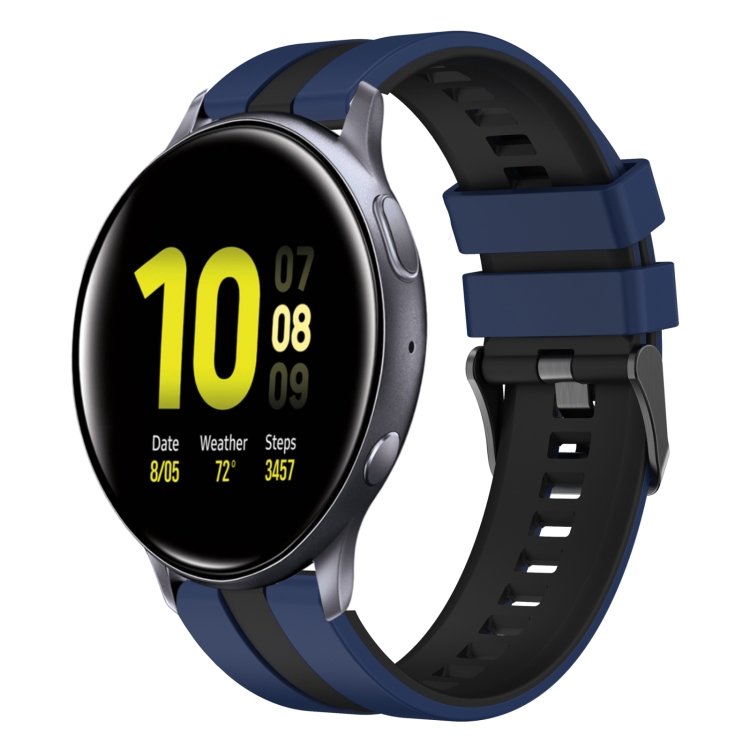 Watch Active Bracelet Pour Montre Galaxy Watch Pour Samsung Galaxy