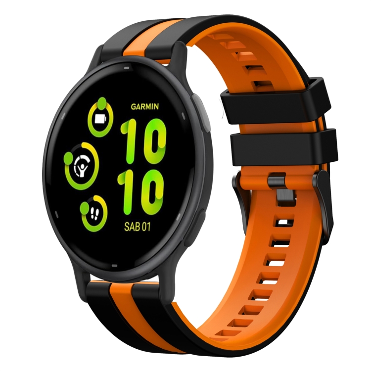 GARMIN vivoactive 5 ブラック 【保証書、バンド２つ付き】 楽天市場】ガーミン（GARMIN）【新価格】vivoactive 5 Black / Slate