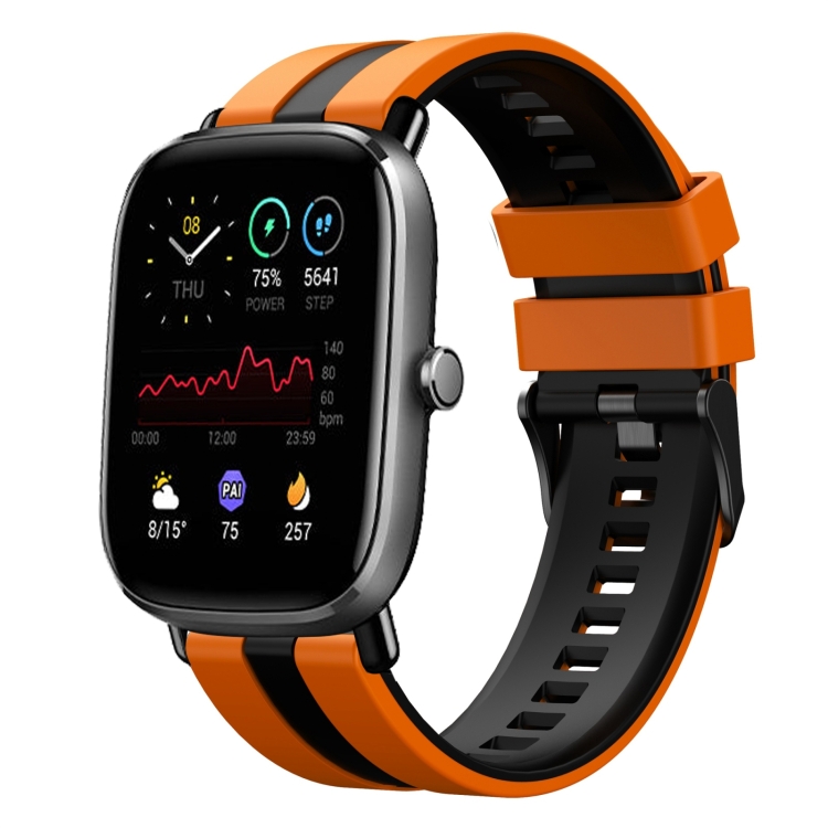 Pulsera Amazfit Gts Mini Correas Correa Amazfit Gts Deporte Para