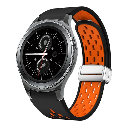 Samsung Gear S2 Classic