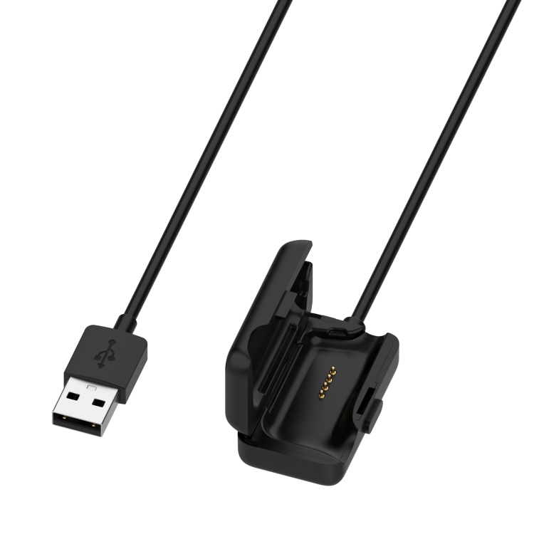

For Shokz OpenSwim S700 Headphone Charging Cable with Data Function(Black)