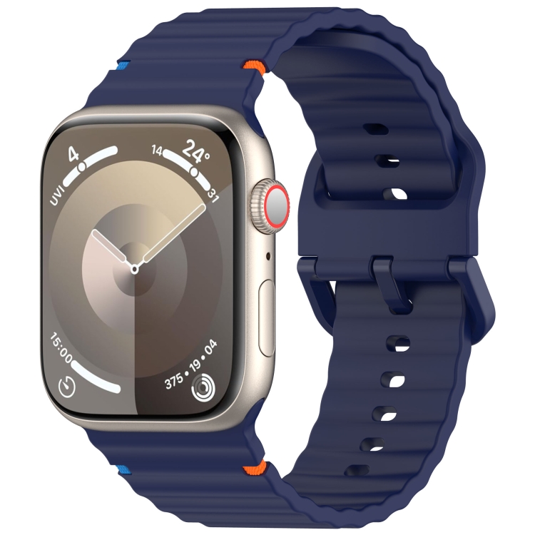 Apple Watch Series Navy Blue 40mm Apple Watch Series 6, Out Of
