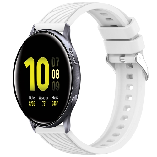 Galaxy watch active 2 stainless steel 2025