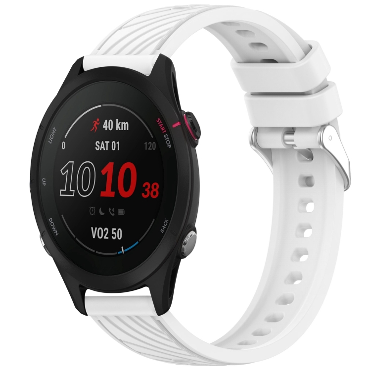 Garmin Forerunner 255 Music In-Depth Review // A Huge