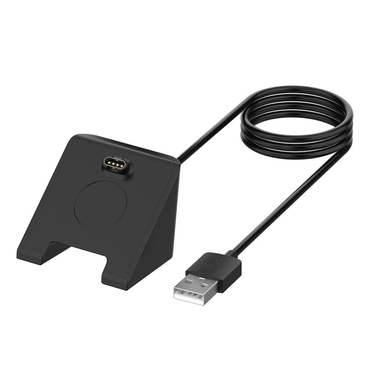 For Garmin Fenix AMOLED USB Interface Vertical Watch Charger