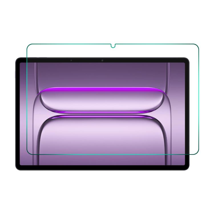 

For OnePlus Pad 3 Global / Pad 2 Pro 13.2 ENKAY Hat-Prince 0.33mm Explosion-proof Tempered Glass Film