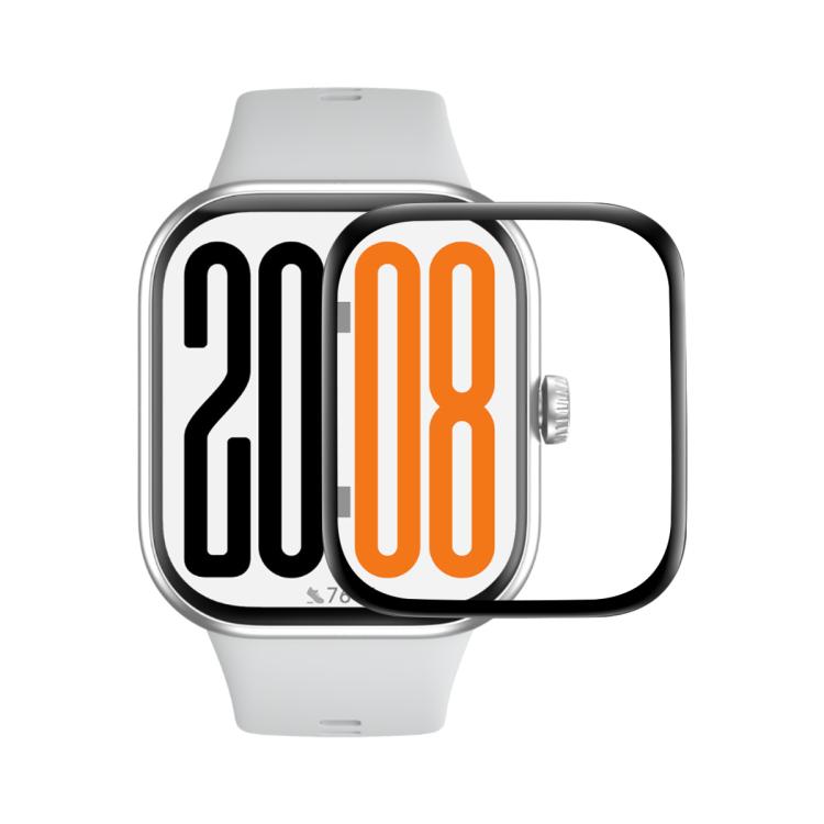 

For Honor Watch X5 ENKAY 3D Full Coverage Soft PC Edge PMMA HD Screen Film