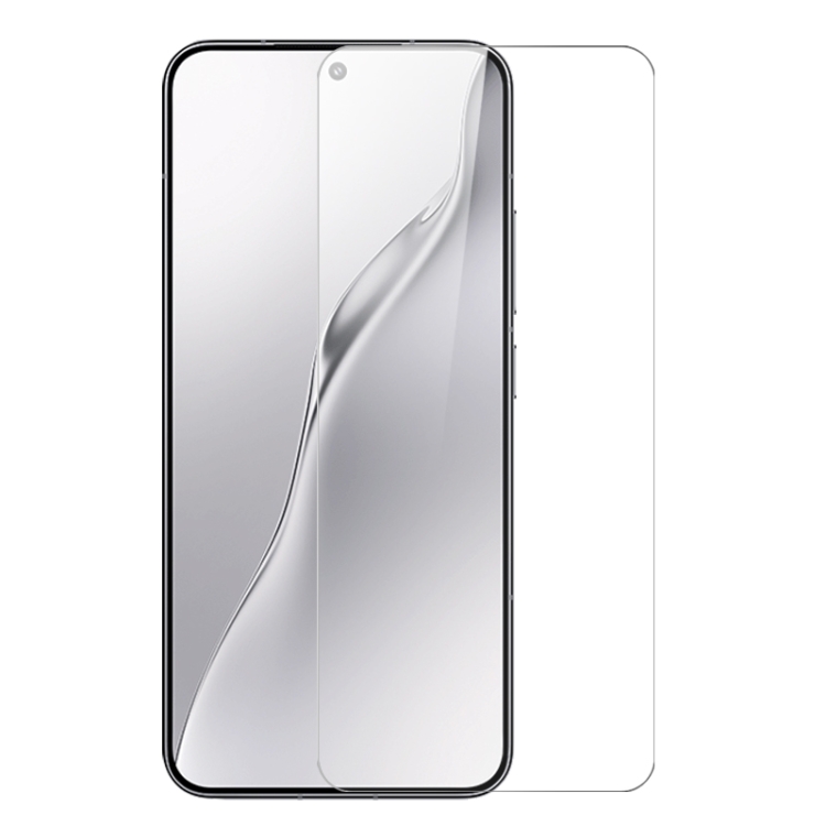 

For Xiaomi 15 5G NORTHJO A++ Screen Tempered Glass Film, Support Fingerprint Unlock