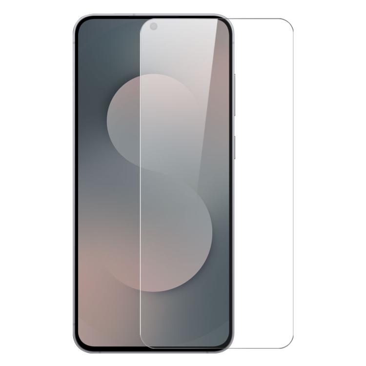

For Samsung Galaxy S25 FE 5G NORTHJO A++ Screen Tempered Glass Film