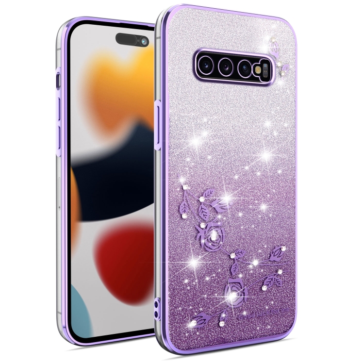 Glitter Phone Cover S10 Plus Buy Case-Mate Waterfall Glitter
