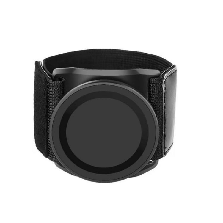 

LX-02 360 Degree Rotating MagSafe Phone Holder Sports Wrist Band