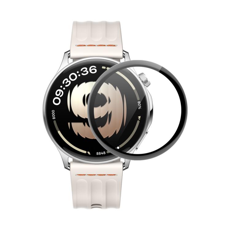 

For OPPO Watch S ENKAY 3D Full Coverage Soft PC Edge PMMA HD Screen Film