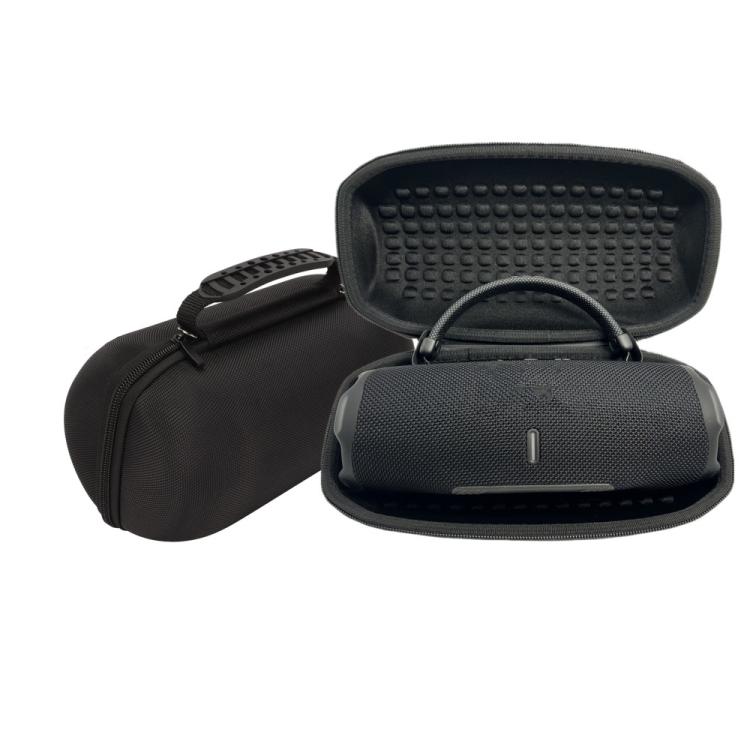 

For JBL CHARGE 6 BT Speaker Storage Case Outdoor Portable Storage Box EVA Hard Shell Case