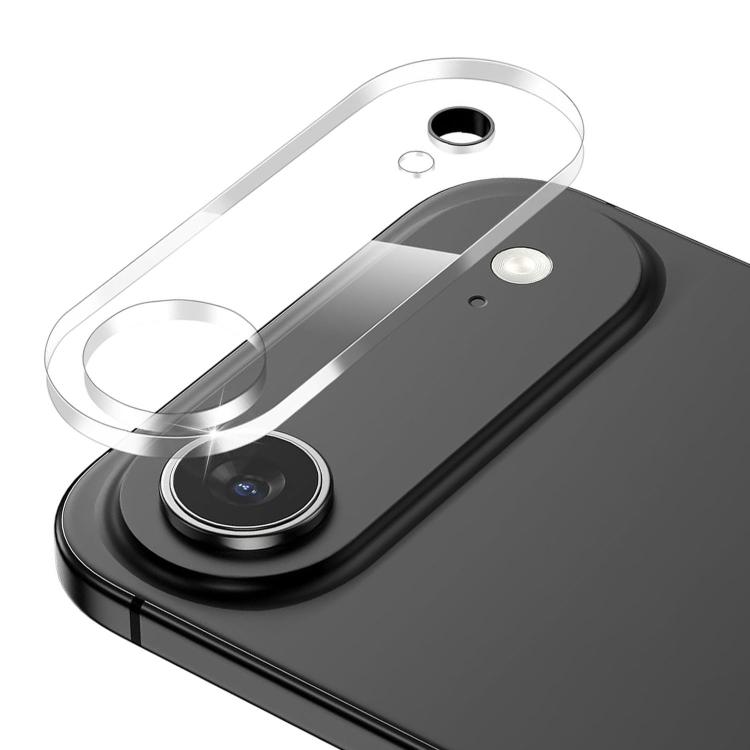 

For iPhone Air Kalebol Transparent One Piece Lens Protection Film
