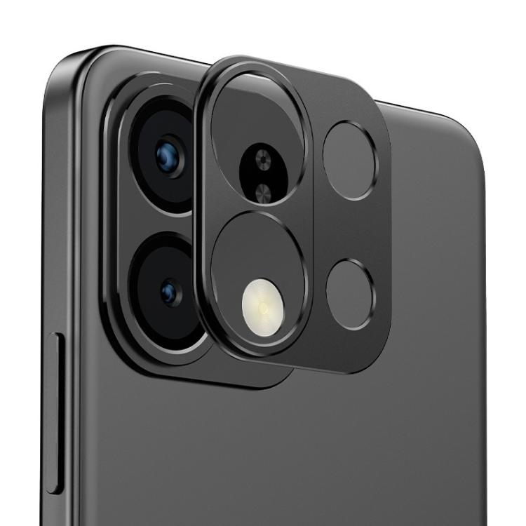 

For OPPO K12s 5G / K13 Kalebol Metal Hollow Lens Protection Ring