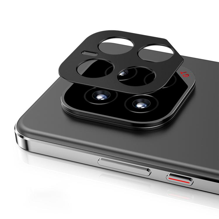 

For Honor GT Pro 5G Kalebol Metal Hollow Lens Protection Ring