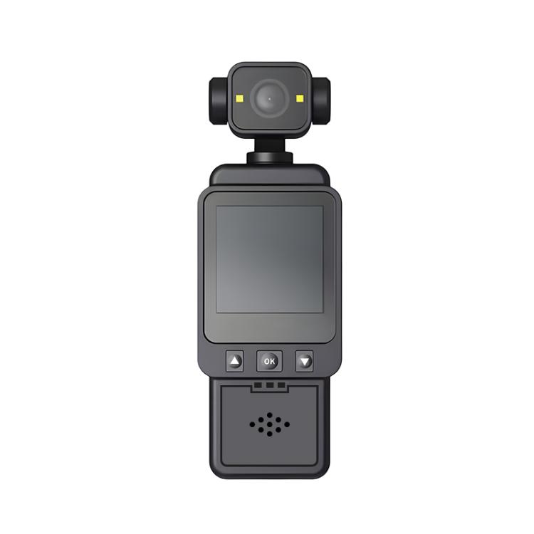 1080P Ultra-HD Clip Pocket Vlog Camera WiFi Portable Video Recorder ...
