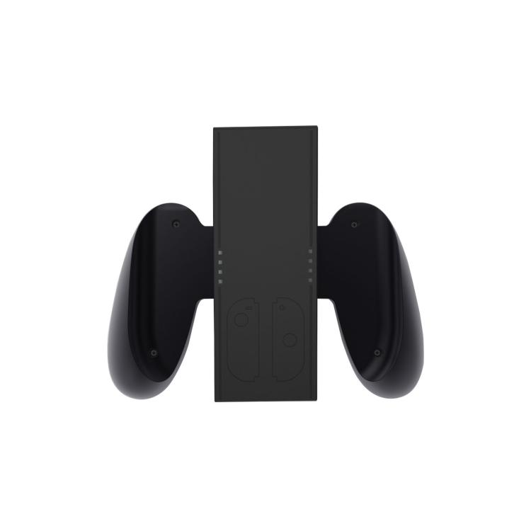 

For Nintendo Switch 2 Left and Right Handle Charging Grips(Black)