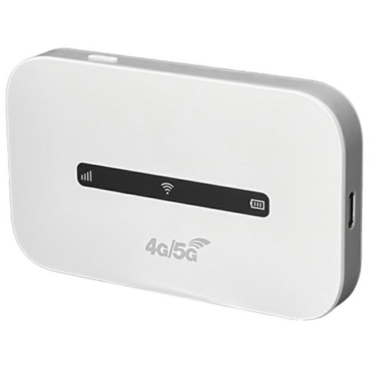 M6-E Eurasian Version Car Outdoor WiFi Hotspot Device Portable 4G LTE ...