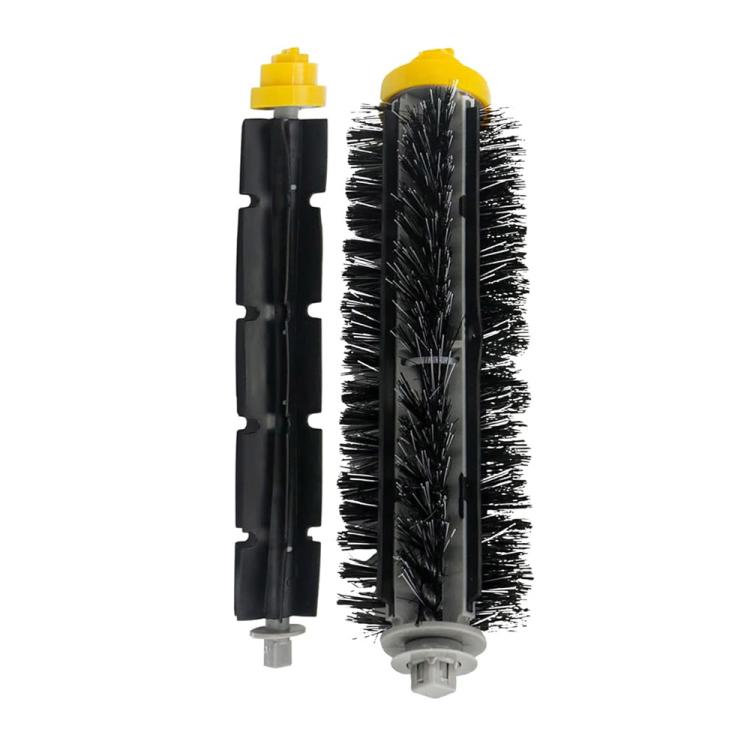 

1pcs JUNSUNMAY Sweeper Main Clean Brush for iRobot Roomba 600 Series