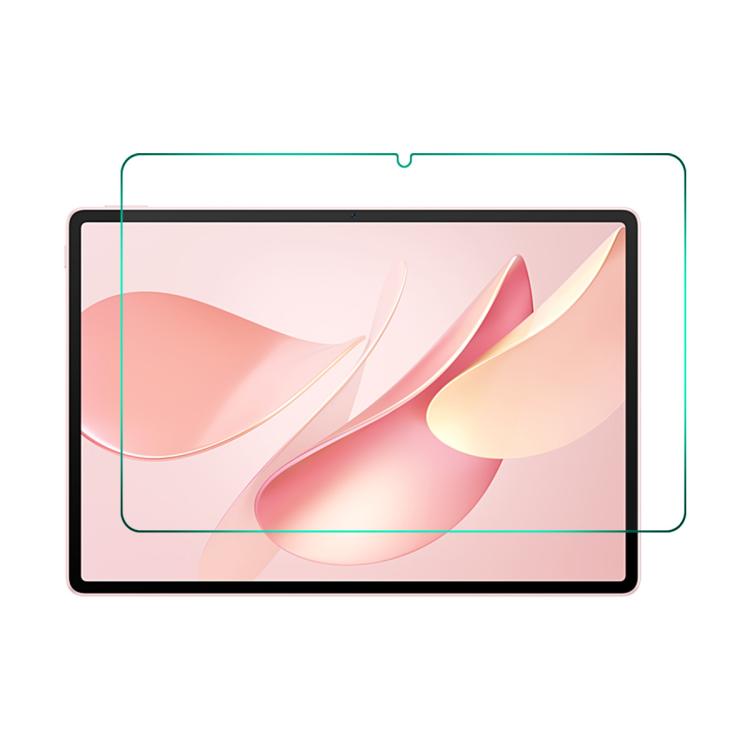 

For Huawei MatePad Air 12 2025 / 2024 ENKAY Hat-Prince 0.33mm Explosion-proof Tempered Glass Film