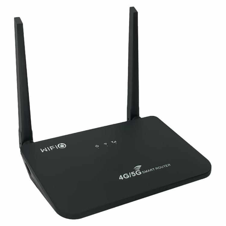 CP103 Home SIM Card 4G 300Mbps Wireless Network Single Port Router LTE ...