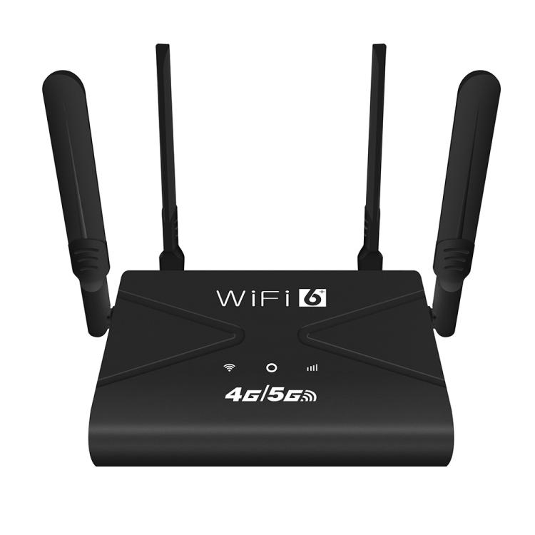 CPE907-E Eurasian Edition 150Mbps Download Speed 4 Antennas SIM Card ...