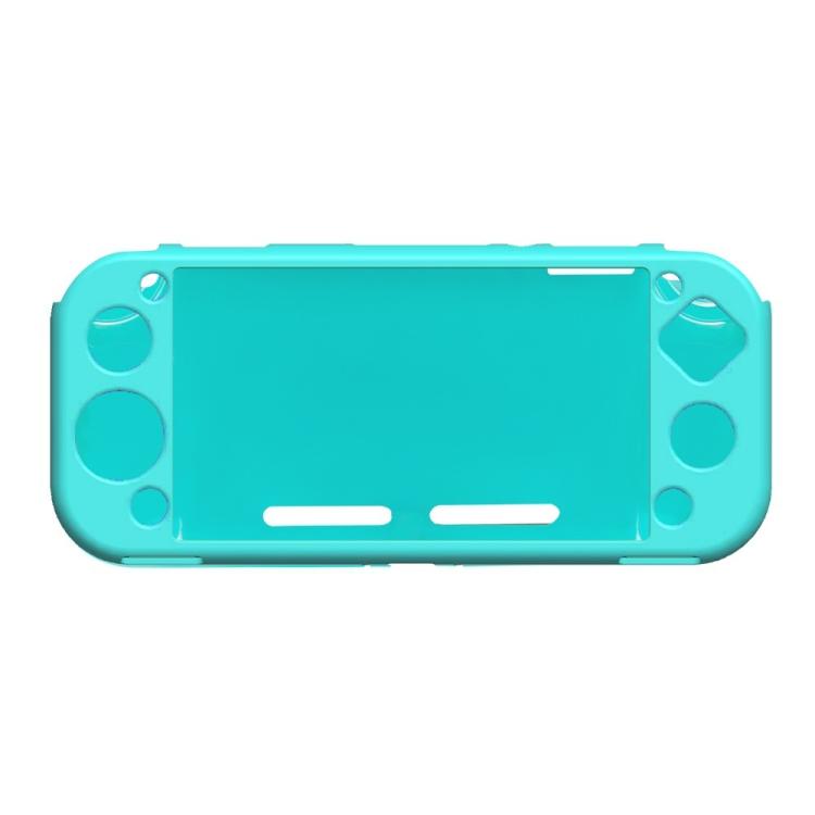 For Nintendo Switch Lite Game Console All-Inclusive PC Protective Case ...