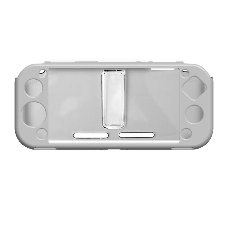 For Nintendo Switch Lite Game Console All-Inclusive PC Protective Case ...