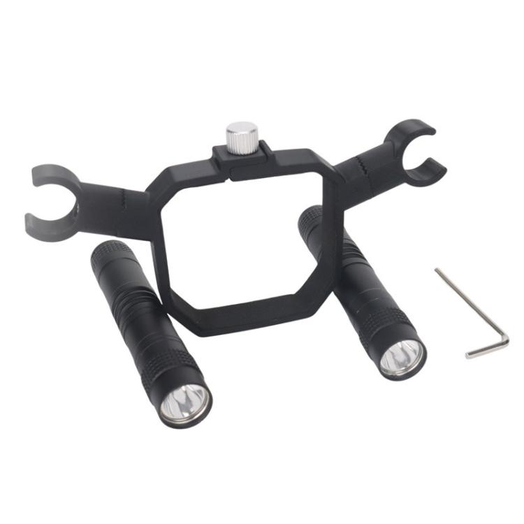 

For DJI Mini 5 Pro Drone Lighting System