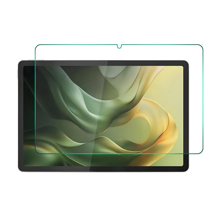 

For Motorola Moto Pad 60 Lite 10.1 ENKAY Hat-Prince 0.33mm Explosion-proof Tempered Glass Film