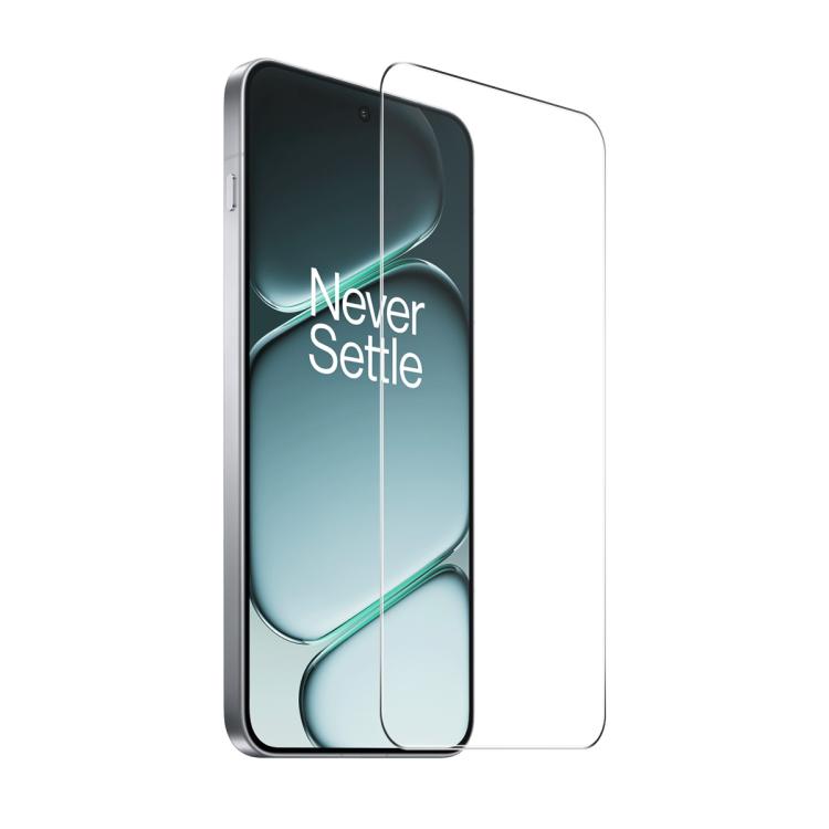 

For OnePlus Ace 6 ENKAY 0.18mm High Aluminum-silicon Tempered Glass Film, Support Ultrasonic Fingerprint Unclock