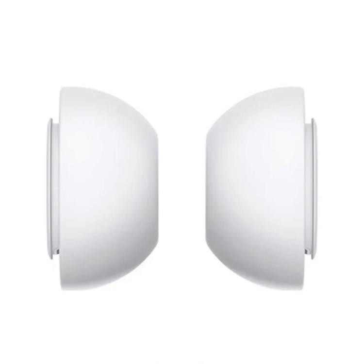 

1 Pair Silicone Earplugs For AirPods Pro 3, Model:L(White)