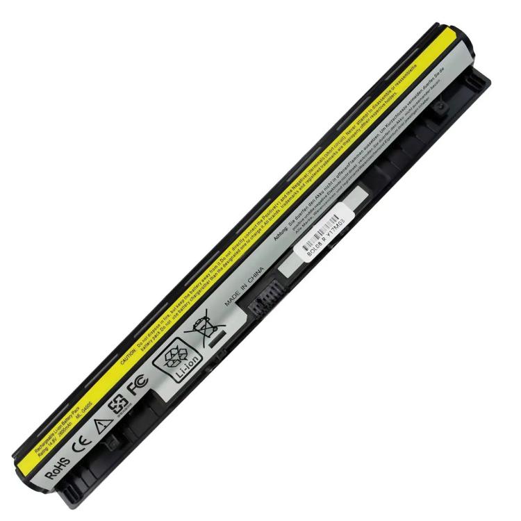 

G400S 2200mAh Laptop Battery Replacement For Lenovo Z40 G40 G50-70-30-45 G50-70M -75M -80M