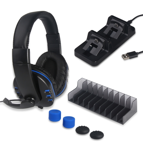 Dobe game multifunction online headphones