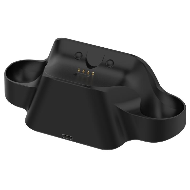 For Gamesir G7 Pro Game Controller Base Charger, Length: 1m(Black)