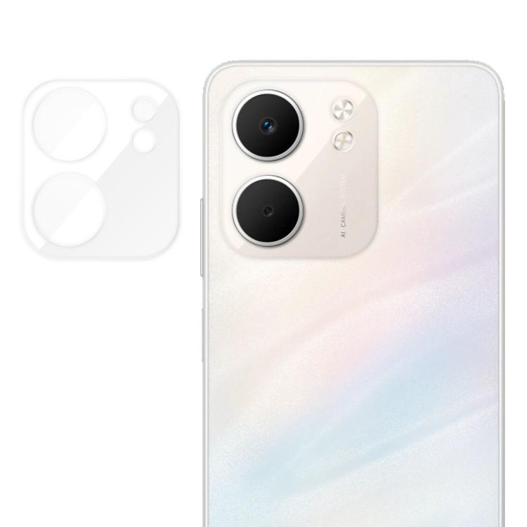 

For OPPO A5x Kalebol Transparent HD Anti-Fingerprint AR Integrated Camera Lens Tempered Glass Film