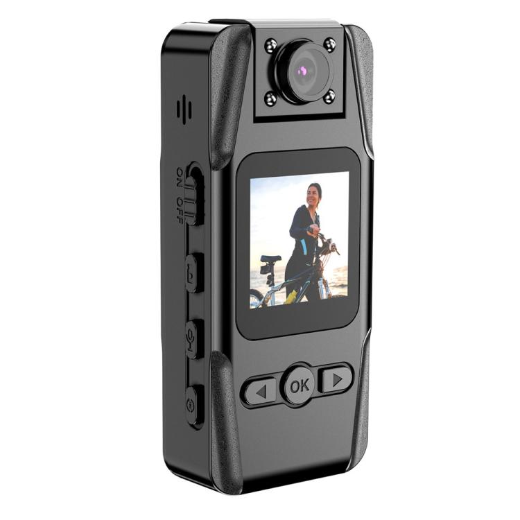 L18 Outdoor Recording Gyroscope Stabilization Camera 1.69 Inch Touch ...
