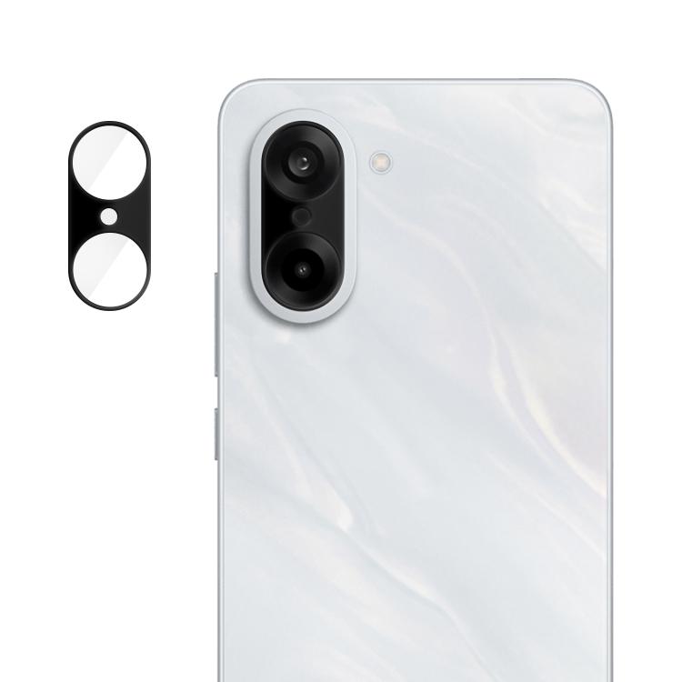 

For OnePlus Nord CE5 Kalebol Silk-Screened HD Anti-Fingerprint AR Integrated Camera Lens Tempered Glass Film