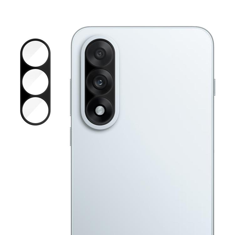 

For OnePlus Nord 5 Kalebol Silk-Screened HD Anti-Fingerprint AR Integrated Camera Lens Tempered Glass Film