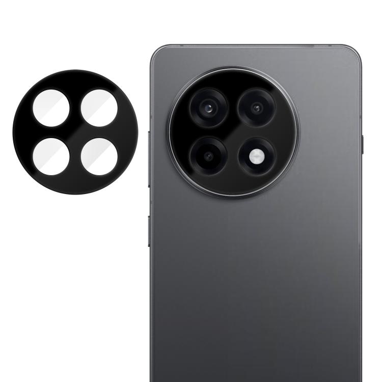 

For OnePlus Ace 5 Kalebol Silk-Screened HD Anti-Fingerprint AR Integrated Camera Lens Tempered Glass Film